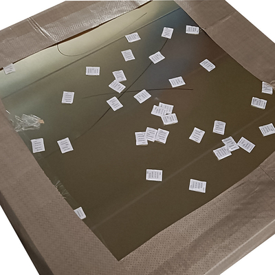 Spcc Bright Tinplate T2 Tin Plated Sheet Metal SPHC MR 0.70mm