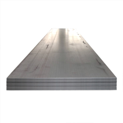 1023 Alloy Carbon Steel Sheet Plate Metal Hot Rolled Mild 1000mm