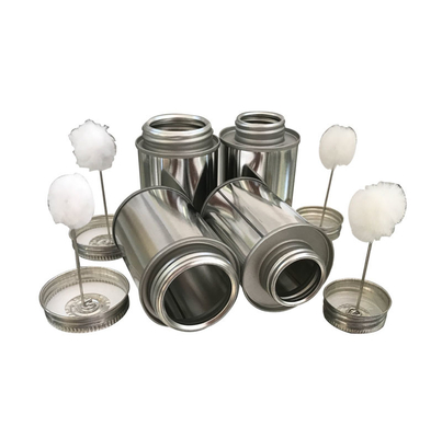 Sheet Steel Tinplate For Canning Industry With Thickness 0.55mm