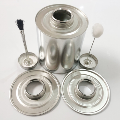 Sheet Steel Tinplate For Canning Industry With Thickness 0.55mm