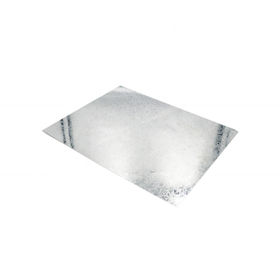 GI Zinc Metal Galvanized Steel Sheet Plate DX51D Hot Dipped Cold Rolled 0.50mm