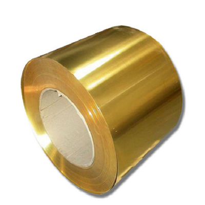 SPCC T3 Tinplate Coils Food Grade ETP Electrolytic Sheet Lacquer Grade ETP