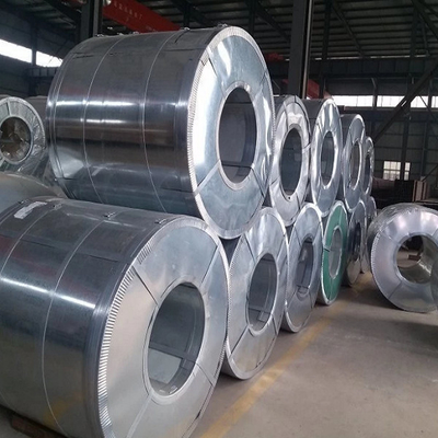 SPCC T3 Tinplate Coils Food Grade ETP Electrolytic Sheet Lacquer Grade ETP