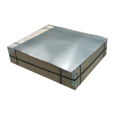 SPTE Grade Electrolytic Tinplate Sheets T4 T5 T2 Dr9 Dr8 1200mm