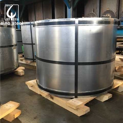 MR / ETP/ TFS/ SPTE Tinplate Coil Metal Can Sheet 1500mm Width