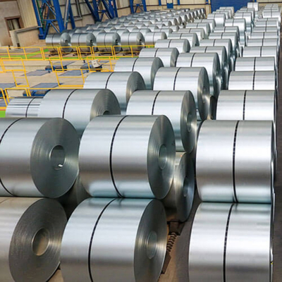 Oiled Stone Tinplate Sheet Coil Bright Finish SPTE Steel Electrolytic 0.15mm