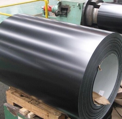 ppgi white color code 9016 prepainted galvanized steel coil 0.4mm ppgl in steel coils color coated steel PPGI