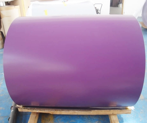 ppgi white color code 9016 prepainted galvanized steel coil 0.4mm ppgl in steel coils color coated steel PPGI