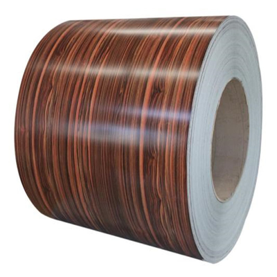 Prepainted Galvanized Steel Coil PPGI / PPGL / HDGL / HDGI Roll Coil And Sheets
