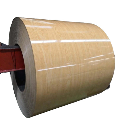 Prepainted Galvanized Steel Coil PPGI / PPGL / HDGL / HDGI Roll Coil And Sheets