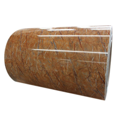 Prepainted Galvanized Steel Coil PPGI / PPGL / HDGL / HDGI Roll Coil And Sheets