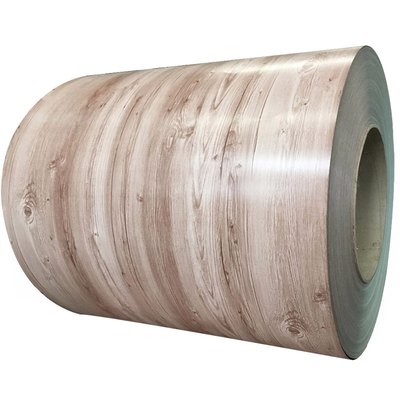 Prepainted Galvanized Steel Coil PPGI / PPGL / HDGL / HDGI Roll Coil And Sheets