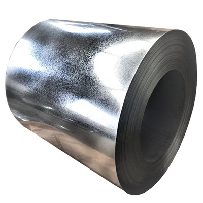 Ss400 Q235 Q345 Black Steel Hot Dipped Galvanized Steel Coil Carbon Steel Hot Rolled