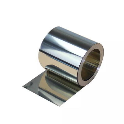 Hot Dipped PPGL/PPGI Galvanised Steel Coil 0.2 0.5 Mm Thickness