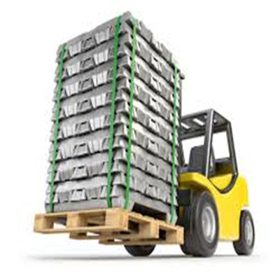 Adc12 99.99% 99.9% 99.8% 99.7% Customizable Alloy Factory Aluminum Ingots For Melting Ingot
