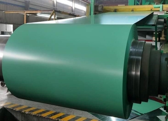 PPGI / PPGL color prepainted galvalume / galvanized steel aluzinc / galvalume sheets / coils / plates / strips