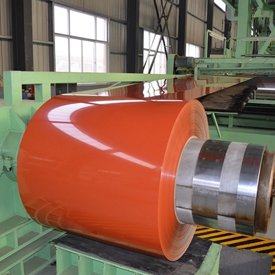 PPGI / PPGL color prepainted galvalume / galvanized steel aluzinc / galvalume sheets / coils / plates / strips