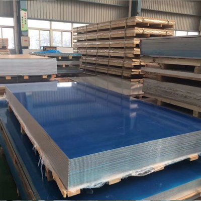 0.1mm 0.25mm 0.4mm 0.5mm Thin Aluminium Building Material Sheet Price 1060 Plate 7075 T6