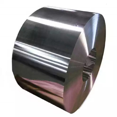 T3 T4 T5 MR Tin Plate Sheet Tinplate Coil For Tinplate Cans And Tinplate Box