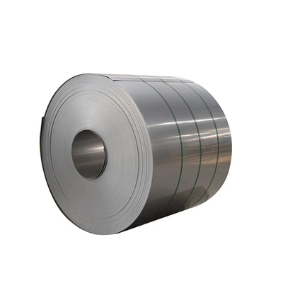 Wrapped Tinplate Coated Sheet T1 - T6 Temper Grade With Kraft Paper