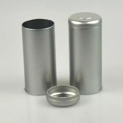 BV Certificated Steel Silver Tinplate 340Mpa 0.15 - 0.50mm