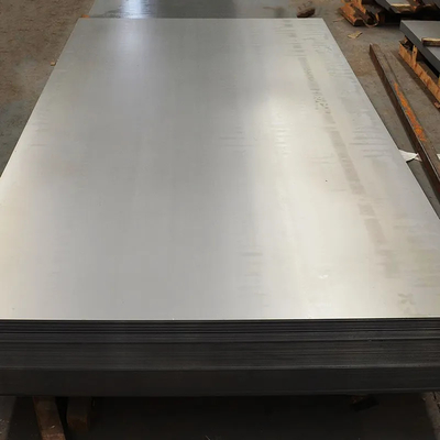 High Strength Alloy Steel Plate Xar400 Xar450 Wear Resistant