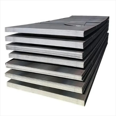 ASTM Alloy Stainless Steel Plate 600mm - 1250mm