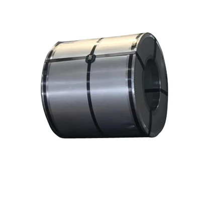 30-275g Hot Dip Galvanized Coated Steel Coils Z121-Z180 508mm 610mm