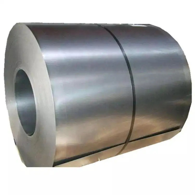 Zinc Coating Galvanized Steel Sheet In Coil Hot Dip S235 Z60 Z90 Z120 G550 G60