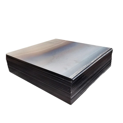 Carbon SGCC Cold Rolled Mild Steel Sheet Coils Plate Iron DX51D