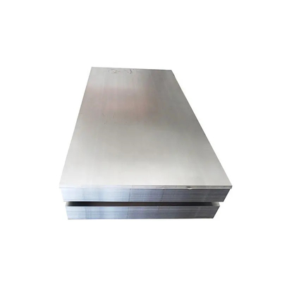 Width 1000mm Z60 Z80 Z120 Galvanized-Steel-Plate Zinc Coating 60g/m2-275g/m2