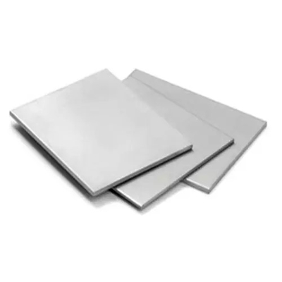 Matt Finished Steel Tinplate T1-T5 DR7 Food Grade 7113 Tin Plated Steel Sheet