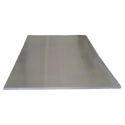 Cold Rolled Electrolytic Tinplate Sheet SPTE SPCC ETP / TFS / T1-T5 Dr7-Dr10 Dr Mr