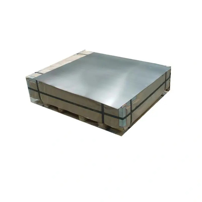 400Mpa Steel Tinplate Temper 4 Temper 3 2.8/2.8