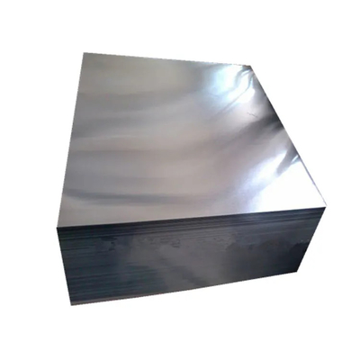 5.6/2.8 T1 T2 T3 Tinplate Sheet With Bright Surface