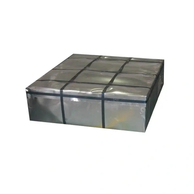 High Quality TFS ETP Tinplate Printed Sheets Coating 600mm  0.6mm