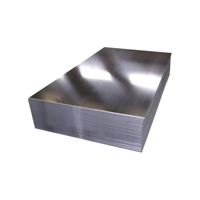 Metal Flat Tinplate Sheets For Tin Sheet Hot Steel Dr /Spet/ETP Product