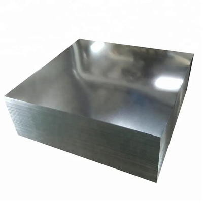 170 - 340Mpa Steel Silver Tinplate 3.0mm For Household With Yield Strength