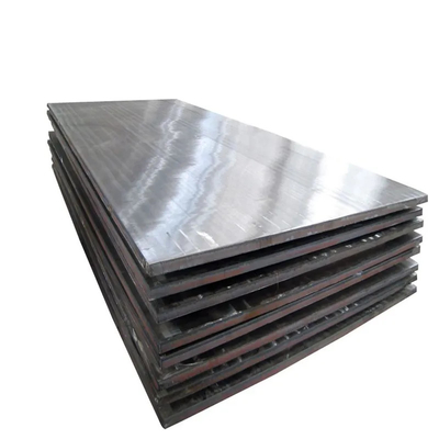 Stocks Food Graded Rectangular Metal Tinplate Tin Box With Customized Printing
