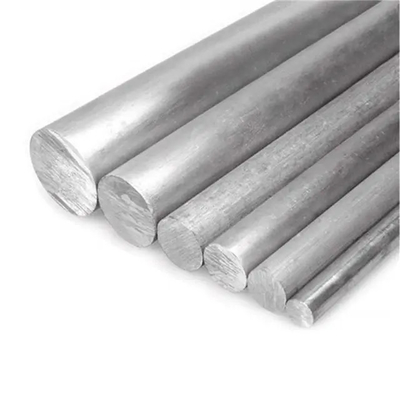 High Purity Aluminium Rod 7050 Round Bar Industrial Mill Finish 6000 Series