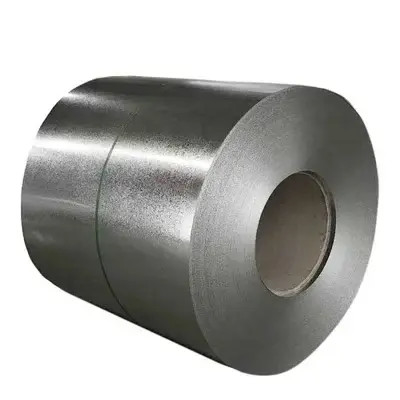 Zinc Coating Galvanized Steel Sheet In Coil Hot Dip S235 Z60 Z90 Z120 G550 G60