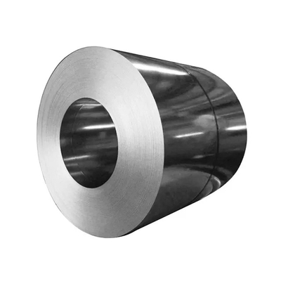 Zinc Coated Hot Dip Galvanized Steel Coil Metal Roll Zinc Sheet 2.0*1000mm