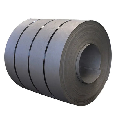 Dc01 Dc02 Dc03 Cold Rolled Mild Steel Sheet Coils Carbon Steel Plate
