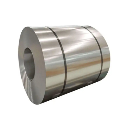 G40 Galvanized Steel Coil DX54D Grade 0.8mm Z40 Z275 Cold Rolled