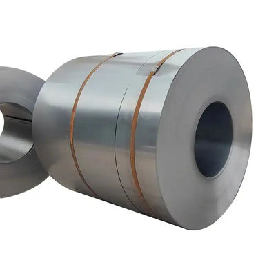 Cold Rolled Stainless Steel Sheet Coil Strip 409 410 430 420 304 316 301