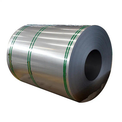 Cold Rolled Stainless Steel Sheet Coil Strip 409 410 430 420 304 316 301
