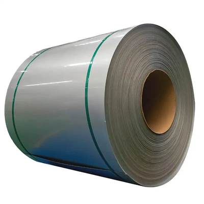 G40 Galvanized Steel Coil DX54D Grade 0.8mm Z40 Z275 Cold Rolled