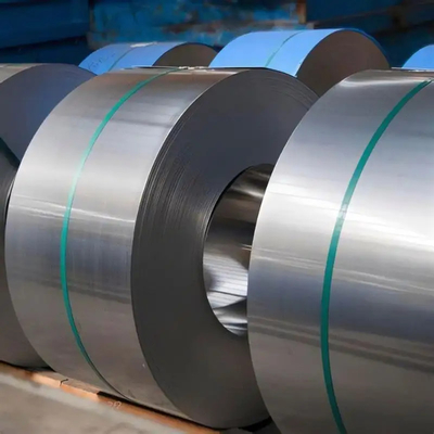 G40 Galvanized Steel Coil DX54D Grade 0.8mm Z40 Z275 Cold Rolled