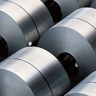 High Quality 201 304 316L Cold Roll Stainless Steel Coil  Mild  600 - 1500mm