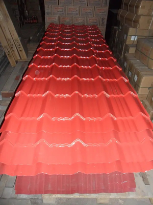 PPGI Color Coated Steel Coil RAL9002 White Prepainted Galvanized Z275/Metal Roofing